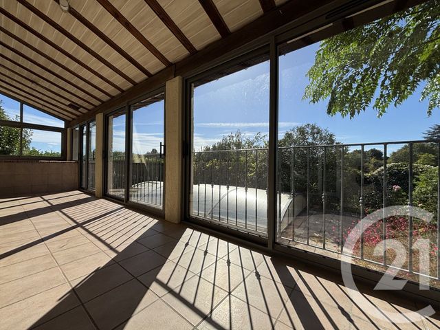 maison à vendre - 5 pièces - 114.65 m2 - ALES - 30 - LANGUEDOC-ROUSSILLON - Century 21 Impact Immobilier