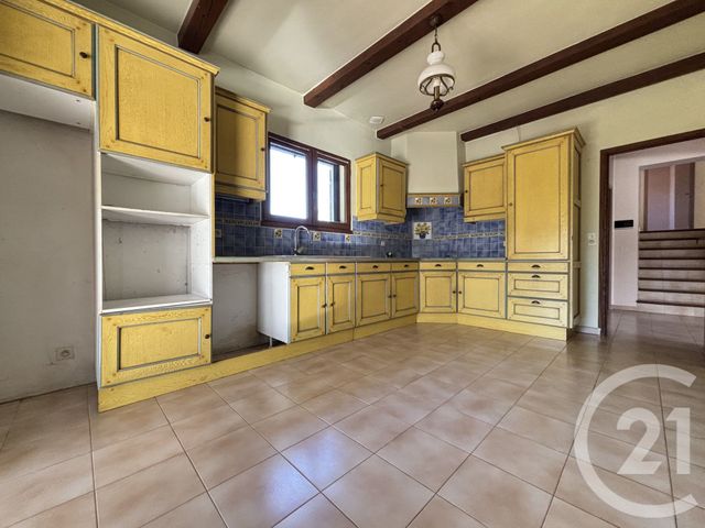 maison à vendre - 5 pièces - 114.65 m2 - ALES - 30 - LANGUEDOC-ROUSSILLON - Century 21 Impact Immobilier