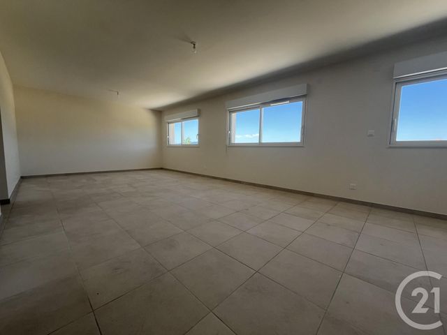 Afficher la photo en grand maison à louer - 4 pièces - 101.2 m2 - ALES - 30 - LANGUEDOC-ROUSSILLON - Century 21 Impact Immobilier