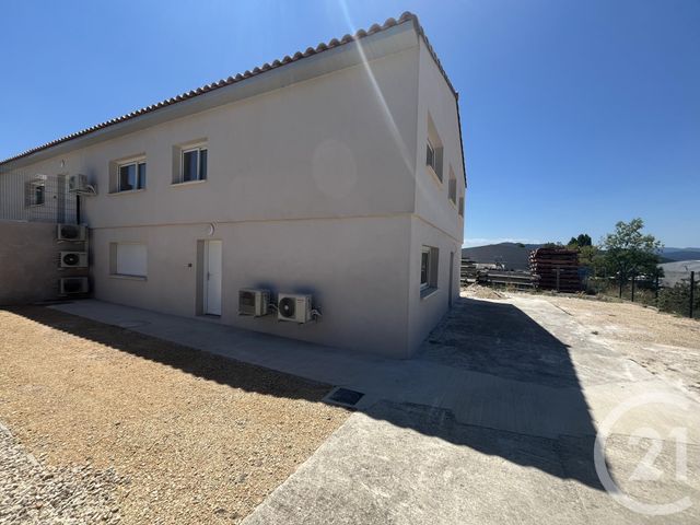 Maison à louer ALES