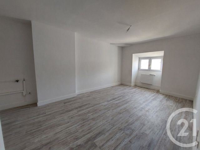 appartement - ALES - 30