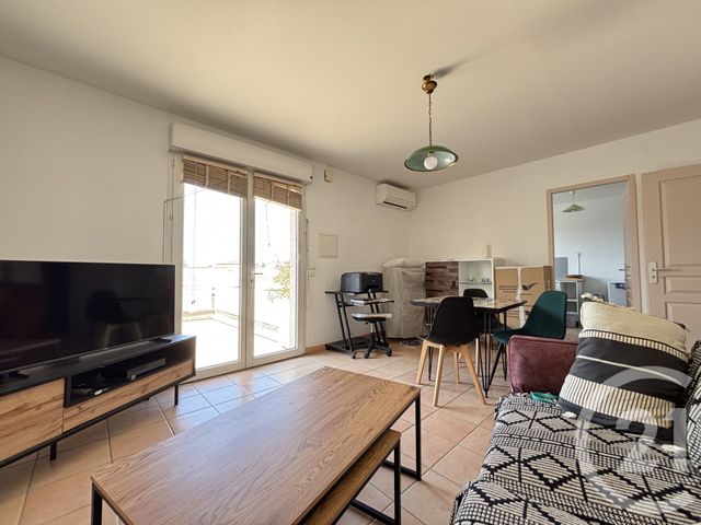 Appartement F3 à vendre ST HILAIRE DE BRETHMAS