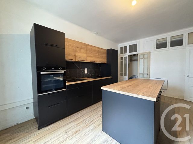 appartement - ALES - 30