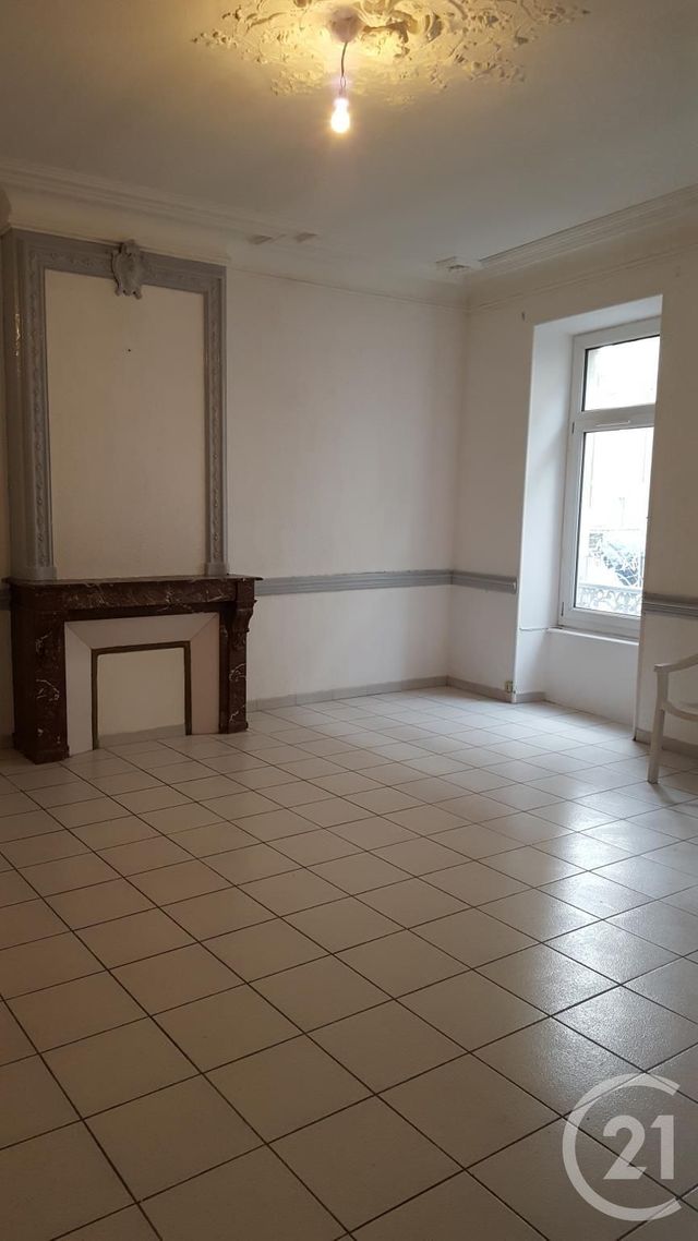 Appartement T3 à louer - 3 pièces - 68.43 m2 - ALES - 30 - LANGUEDOC-ROUSSILLON - Century 21 Impact Immobilier