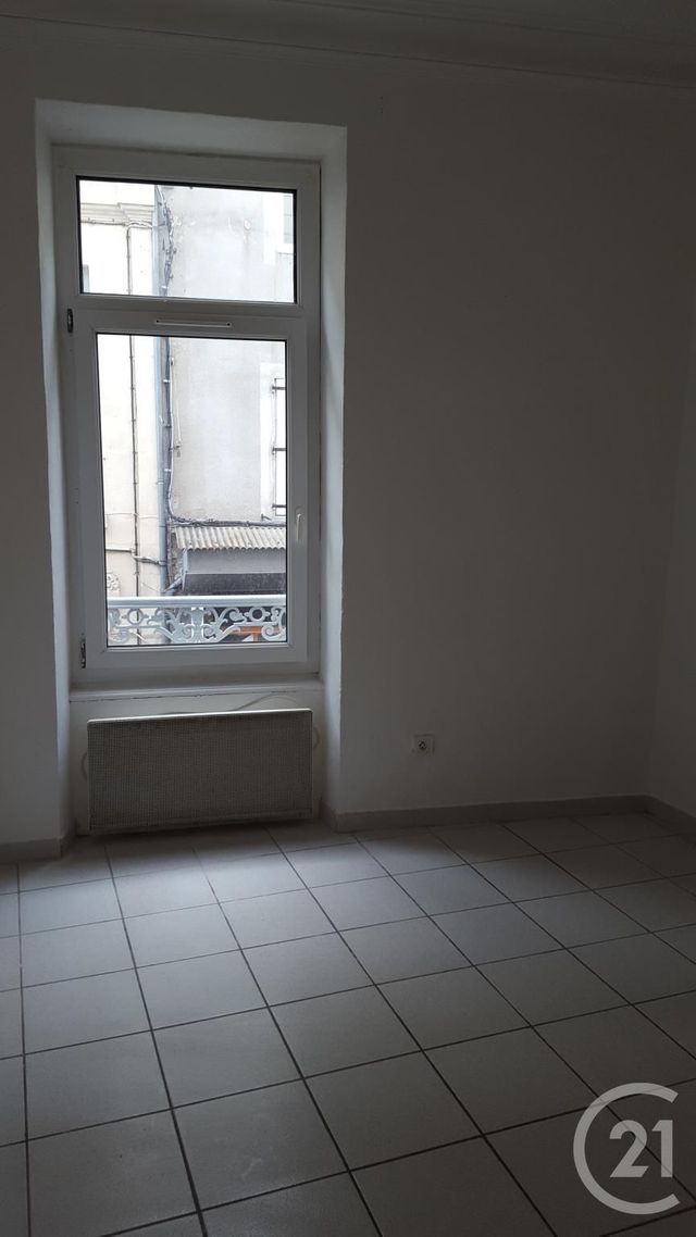 Appartement T3 à louer - 3 pièces - 68.43 m2 - ALES - 30 - LANGUEDOC-ROUSSILLON - Century 21 Impact Immobilier