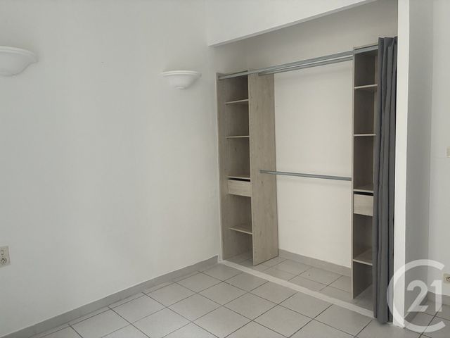 Appartement T3 à louer - 3 pièces - 68.43 m2 - ALES - 30 - LANGUEDOC-ROUSSILLON - Century 21 Impact Immobilier