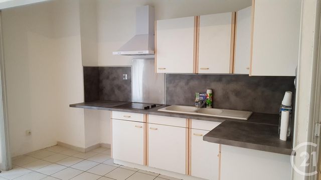 appartement - ALES - 30