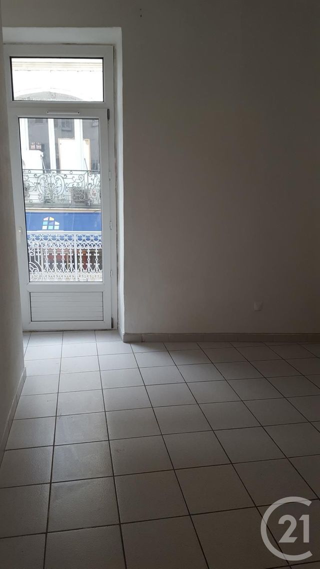 Appartement T3 à louer - 3 pièces - 68.43 m2 - ALES - 30 - LANGUEDOC-ROUSSILLON - Century 21 Impact Immobilier