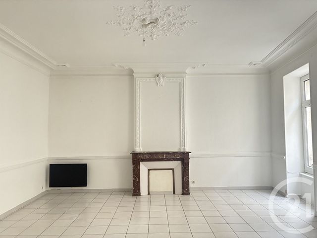 Appartement T3 à louer - 3 pièces - 68.43 m2 - ALES - 30 - LANGUEDOC-ROUSSILLON - Century 21 Impact Immobilier