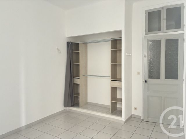 Appartement T3 à louer - 3 pièces - 68.43 m2 - ALES - 30 - LANGUEDOC-ROUSSILLON - Century 21 Impact Immobilier