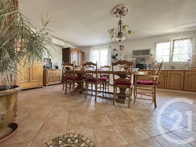 maison à vendre - 6 pièces - 220.0 m2 - ALES - 30 - LANGUEDOC-ROUSSILLON - Century 21 Impact Immobilier