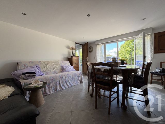 maison à vendre - 6 pièces - 220.0 m2 - ALES - 30 - LANGUEDOC-ROUSSILLON - Century 21 Impact Immobilier