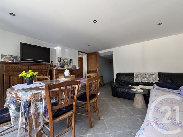 maison à vendre - 6 pièces - 220.0 m2 - ALES - 30 - LANGUEDOC-ROUSSILLON - Century 21 Impact Immobilier