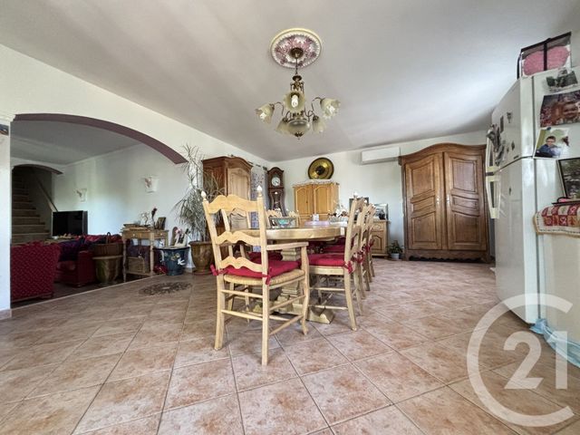maison à vendre - 6 pièces - 220.0 m2 - ALES - 30 - LANGUEDOC-ROUSSILLON - Century 21 Impact Immobilier