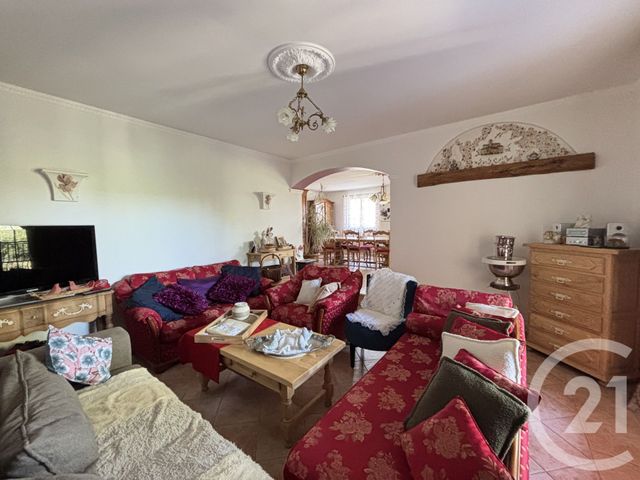 maison à vendre - 6 pièces - 220.0 m2 - ALES - 30 - LANGUEDOC-ROUSSILLON - Century 21 Impact Immobilier