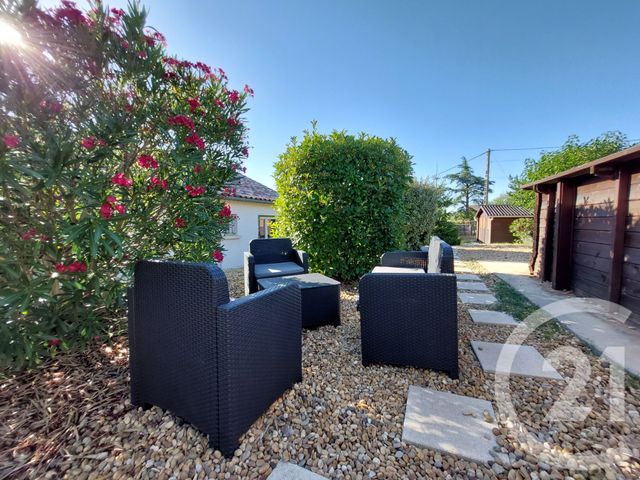 maison à vendre - 4 pièces - 100.0 m2 - ST PRIVAT DES VIEUX - 30 - LANGUEDOC-ROUSSILLON - Century 21 Impact Immobilier