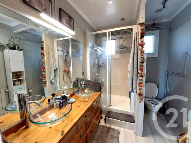 maison à vendre - 4 pièces - 100.0 m2 - ST PRIVAT DES VIEUX - 30 - LANGUEDOC-ROUSSILLON - Century 21 Impact Immobilier