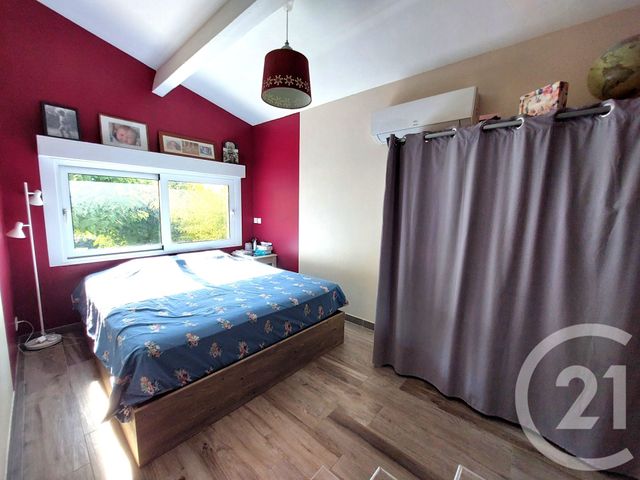 maison à vendre - 4 pièces - 100.0 m2 - ST PRIVAT DES VIEUX - 30 - LANGUEDOC-ROUSSILLON - Century 21 Impact Immobilier