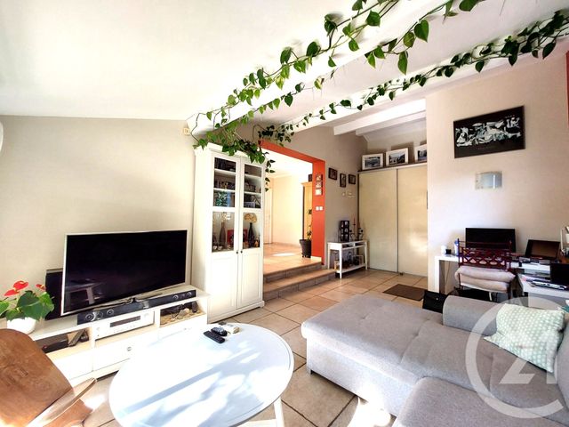 maison à vendre - 4 pièces - 100.0 m2 - ST PRIVAT DES VIEUX - 30 - LANGUEDOC-ROUSSILLON - Century 21 Impact Immobilier