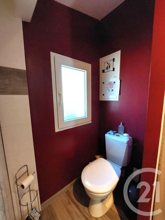 maison à vendre - 4 pièces - 100.0 m2 - ST PRIVAT DES VIEUX - 30 - LANGUEDOC-ROUSSILLON - Century 21 Impact Immobilier