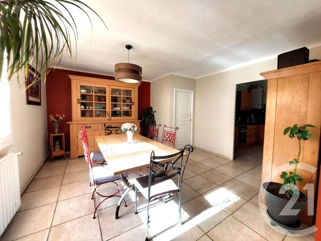 maison à vendre - 4 pièces - 100.0 m2 - ST PRIVAT DES VIEUX - 30 - LANGUEDOC-ROUSSILLON - Century 21 Impact Immobilier