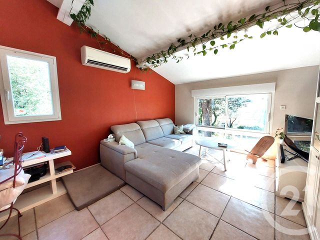 maison à vendre - 4 pièces - 100.0 m2 - ST PRIVAT DES VIEUX - 30 - LANGUEDOC-ROUSSILLON - Century 21 Impact Immobilier