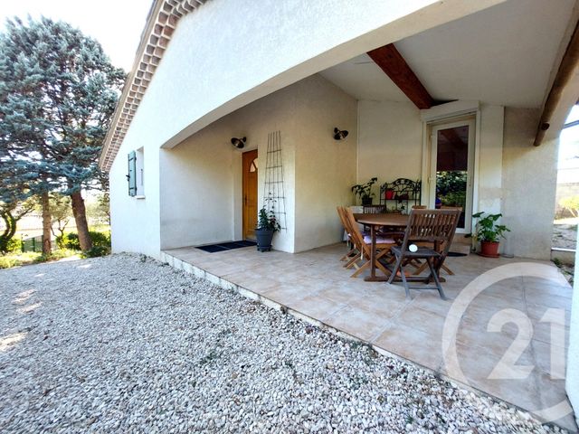 maison à vendre - 4 pièces - 100.0 m2 - ST PRIVAT DES VIEUX - 30 - LANGUEDOC-ROUSSILLON - Century 21 Impact Immobilier