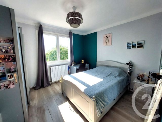 maison à vendre - 4 pièces - 100.0 m2 - ST PRIVAT DES VIEUX - 30 - LANGUEDOC-ROUSSILLON - Century 21 Impact Immobilier