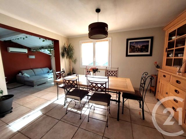 maison à vendre - 4 pièces - 100.0 m2 - ST PRIVAT DES VIEUX - 30 - LANGUEDOC-ROUSSILLON - Century 21 Impact Immobilier