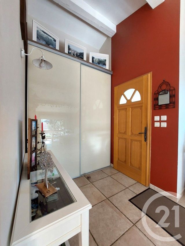 maison à vendre - 4 pièces - 100.0 m2 - ST PRIVAT DES VIEUX - 30 - LANGUEDOC-ROUSSILLON - Century 21 Impact Immobilier