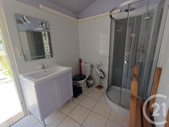 maison à vendre - 5 pièces - 130.67 m2 - ST VICTOR DE MALCAP - 30 - LANGUEDOC-ROUSSILLON - Century 21 Impact Immobilier