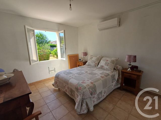 maison à vendre - 5 pièces - 130.67 m2 - ST VICTOR DE MALCAP - 30 - LANGUEDOC-ROUSSILLON - Century 21 Impact Immobilier