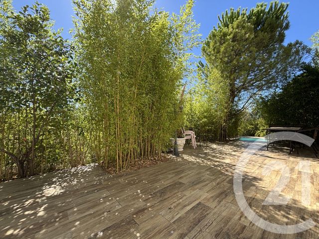 maison à vendre - 5 pièces - 207.87 m2 - SALINDRES - 30 - LANGUEDOC-ROUSSILLON - Century 21 Impact Immobilier