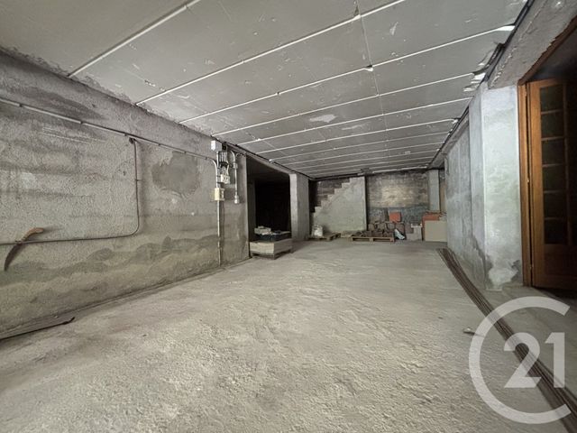 maison à vendre - 5 pièces - 207.87 m2 - SALINDRES - 30 - LANGUEDOC-ROUSSILLON - Century 21 Impact Immobilier