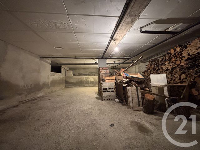 maison à vendre - 5 pièces - 207.87 m2 - SALINDRES - 30 - LANGUEDOC-ROUSSILLON - Century 21 Impact Immobilier