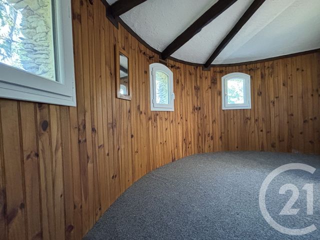 maison à vendre - 5 pièces - 207.87 m2 - SALINDRES - 30 - LANGUEDOC-ROUSSILLON - Century 21 Impact Immobilier