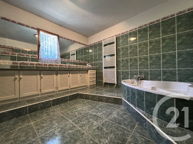 maison à vendre - 5 pièces - 207.87 m2 - SALINDRES - 30 - LANGUEDOC-ROUSSILLON - Century 21 Impact Immobilier