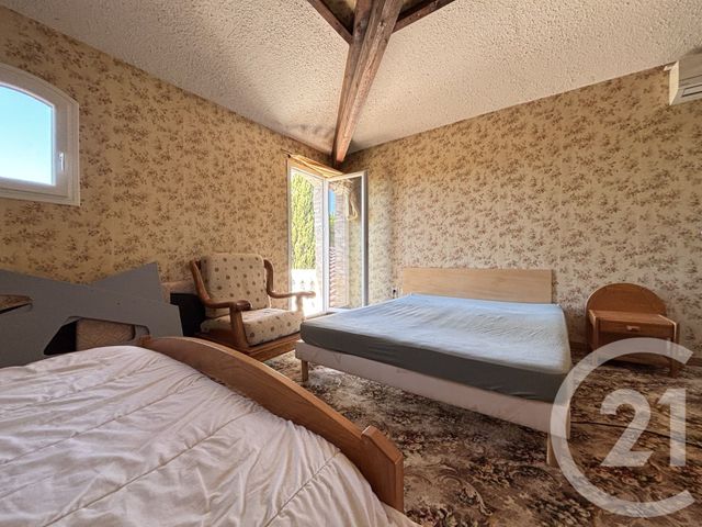 maison à vendre - 5 pièces - 207.87 m2 - SALINDRES - 30 - LANGUEDOC-ROUSSILLON - Century 21 Impact Immobilier