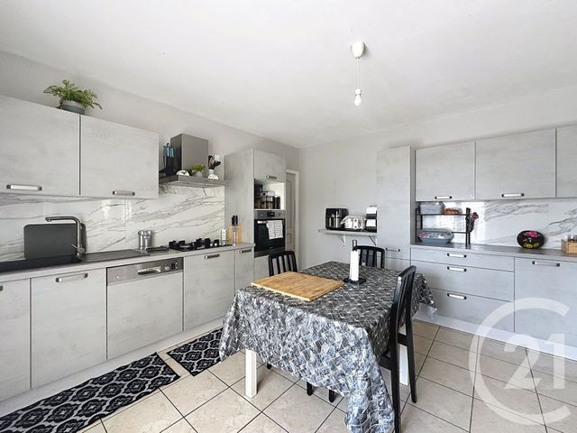 maison à vendre - 6 pièces - 144.0 m2 - ST PRIVAT DES VIEUX - 30 - LANGUEDOC-ROUSSILLON - Century 21 Impact Immobilier