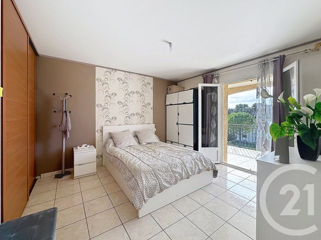 maison à vendre - 6 pièces - 144.0 m2 - ST PRIVAT DES VIEUX - 30 - LANGUEDOC-ROUSSILLON - Century 21 Impact Immobilier