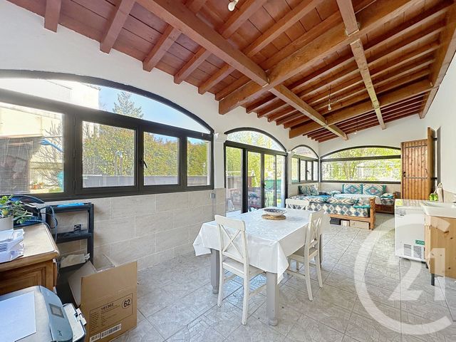 maison à vendre - 6 pièces - 144.0 m2 - ST PRIVAT DES VIEUX - 30 - LANGUEDOC-ROUSSILLON - Century 21 Impact Immobilier