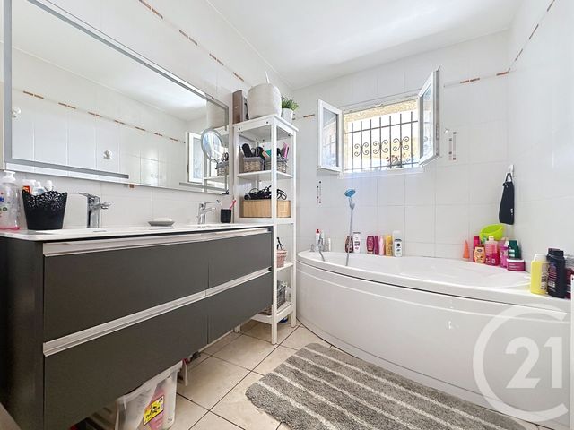 maison à vendre - 6 pièces - 144.0 m2 - ST PRIVAT DES VIEUX - 30 - LANGUEDOC-ROUSSILLON - Century 21 Impact Immobilier