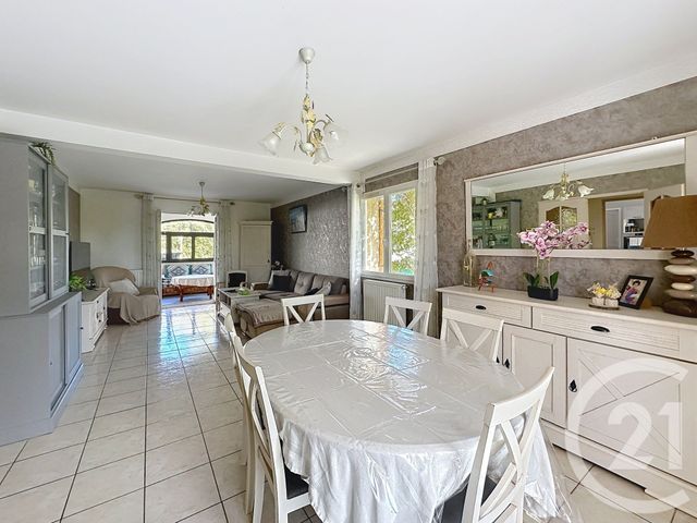 maison à vendre - 6 pièces - 144.0 m2 - ST PRIVAT DES VIEUX - 30 - LANGUEDOC-ROUSSILLON - Century 21 Impact Immobilier