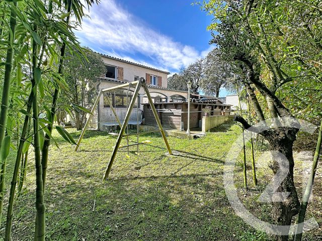 Maison à vendre ST PRIVAT DES VIEUX