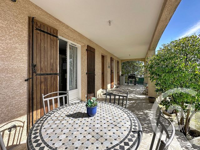 maison à vendre - 6 pièces - 144.0 m2 - ST PRIVAT DES VIEUX - 30 - LANGUEDOC-ROUSSILLON - Century 21 Impact Immobilier