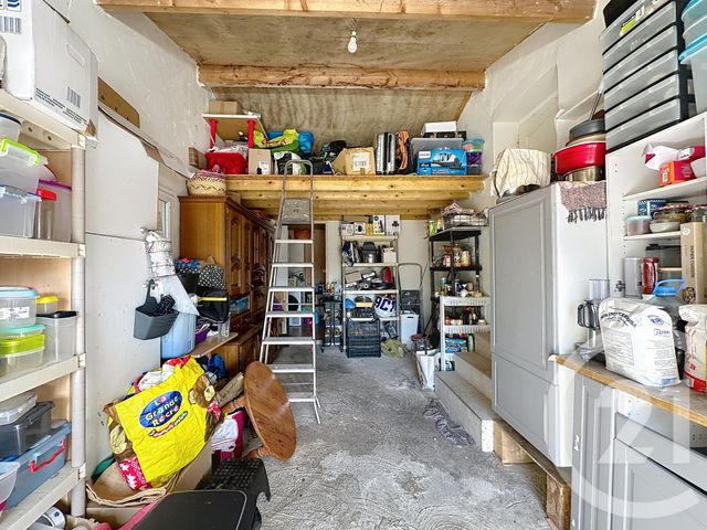 maison à vendre - 6 pièces - 144.0 m2 - ST PRIVAT DES VIEUX - 30 - LANGUEDOC-ROUSSILLON - Century 21 Impact Immobilier