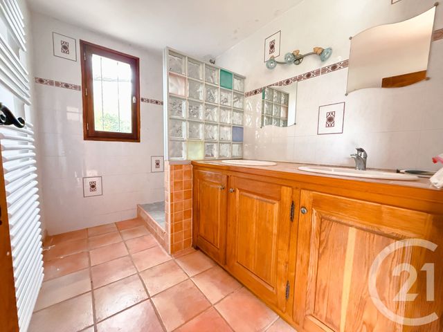 maison à vendre - 5 pièces - 132.0 m2 - ST PRIVAT DES VIEUX - 30 - LANGUEDOC-ROUSSILLON - Century 21 Impact Immobilier