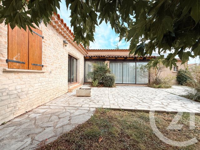 maison - ST PRIVAT DES VIEUX - 30