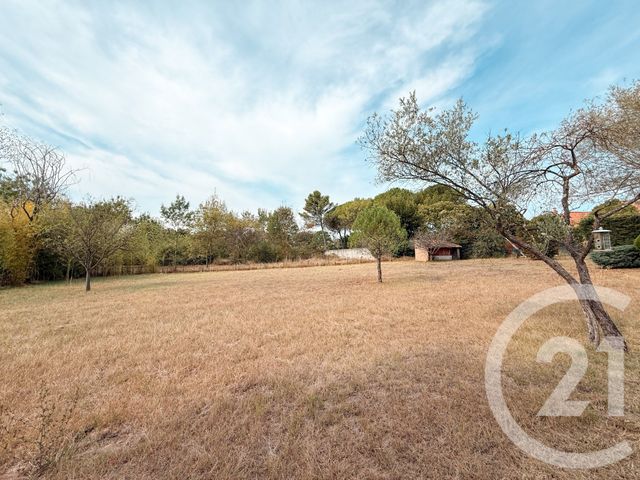 maison à vendre - 5 pièces - 132.0 m2 - ST PRIVAT DES VIEUX - 30 - LANGUEDOC-ROUSSILLON - Century 21 Impact Immobilier