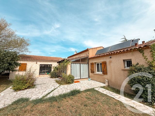 maison - ST PRIVAT DES VIEUX - 30